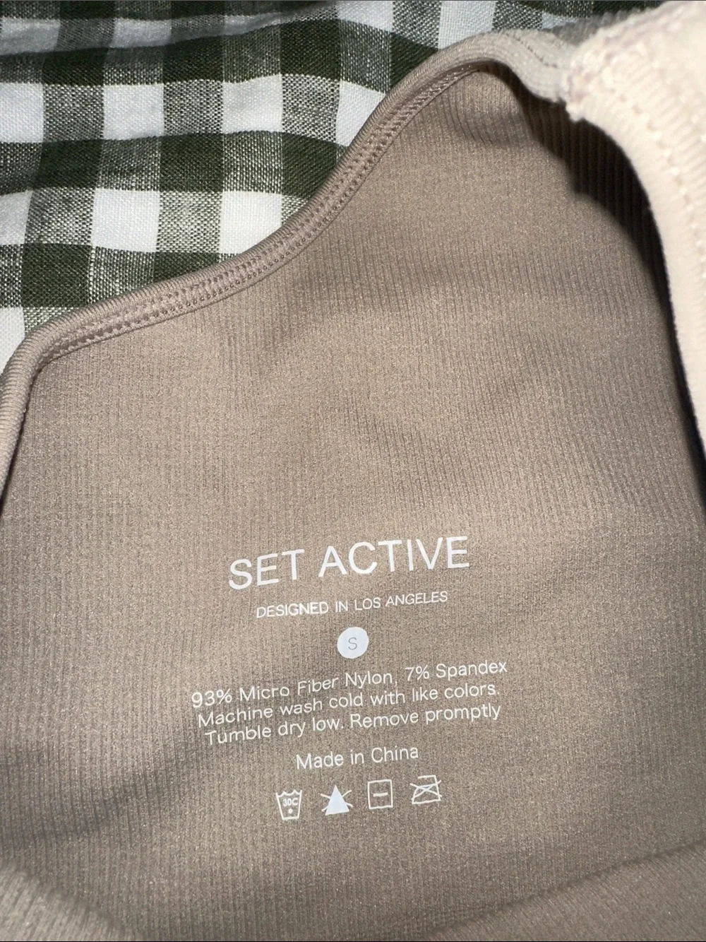 SET Active Toast colored set - Picture 3 of 5